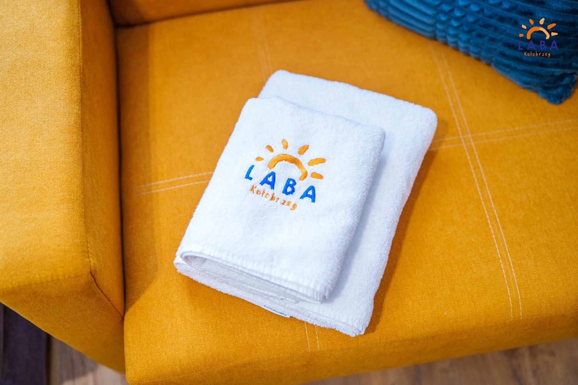 Laba Kollataja Z Parkingiem Apartment