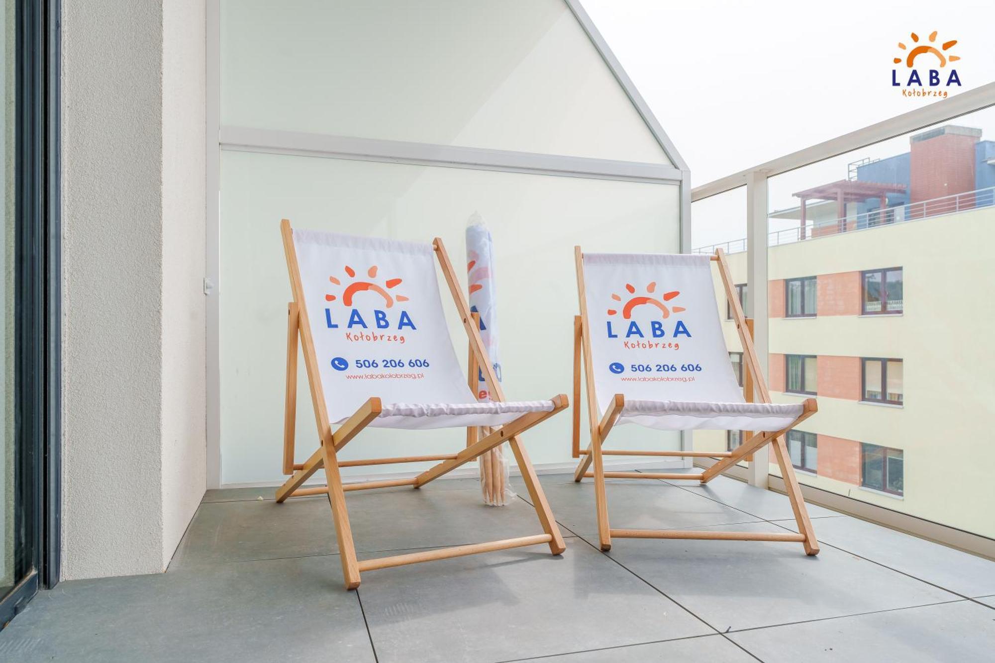Apartment Laba Kollataja Z Parkingiem